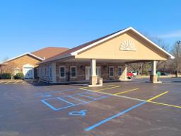 Ponder Funeral Home in Sikeston Missouri