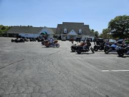 Ponders Funeral Home in Calhoun Georgia