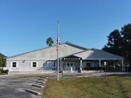 Ponger-Kays-Grady Funeral Home in Arcadia Florida