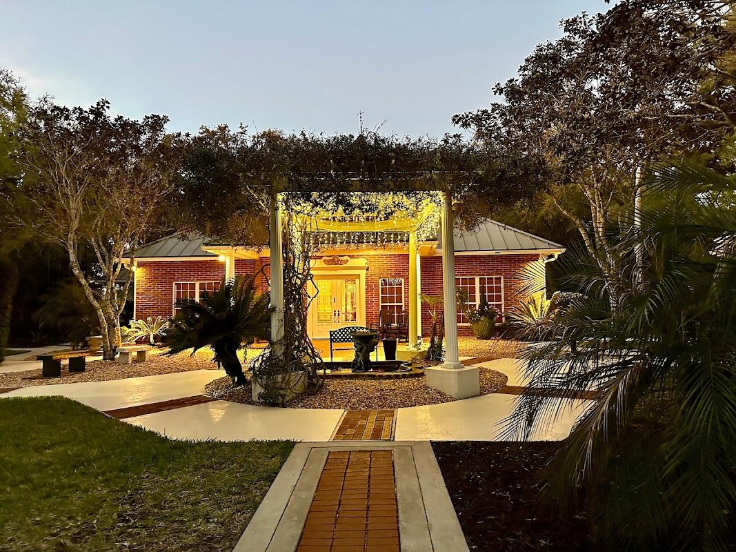 Ponte Vedra Valley Funeral Home & Cemetery in Ponte Vedra Beach Florida