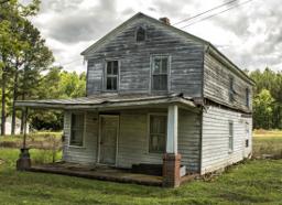 Poole's Funeral Home in Smithfield Virginia