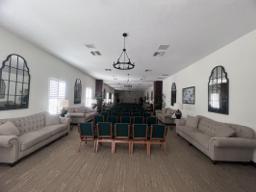 Porta Coeli Funeral Home & Crematory in Kissimmee Florida