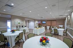 Porter Loring Mortuary North in San Antonio Texas