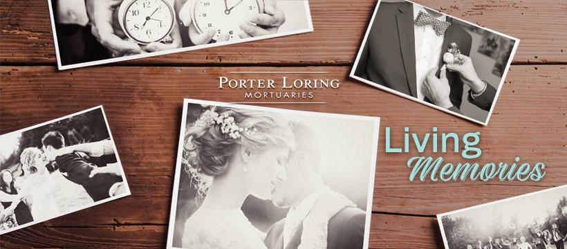 Porter Loring Mortuary in San Antonio Texas