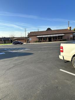 Porterville Funeral & Cremation Center in Porterville California