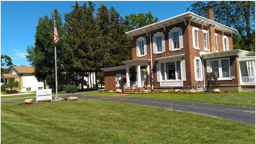 Potti Funeral Home in Painesville Ohio