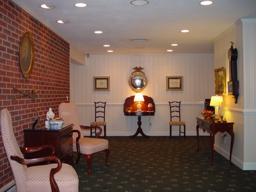 Poulson & Van Hise Funeral Directors in Lawrenceville New Jersey