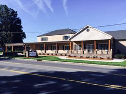 Powles Funeral Home in Rockwell North Carolina