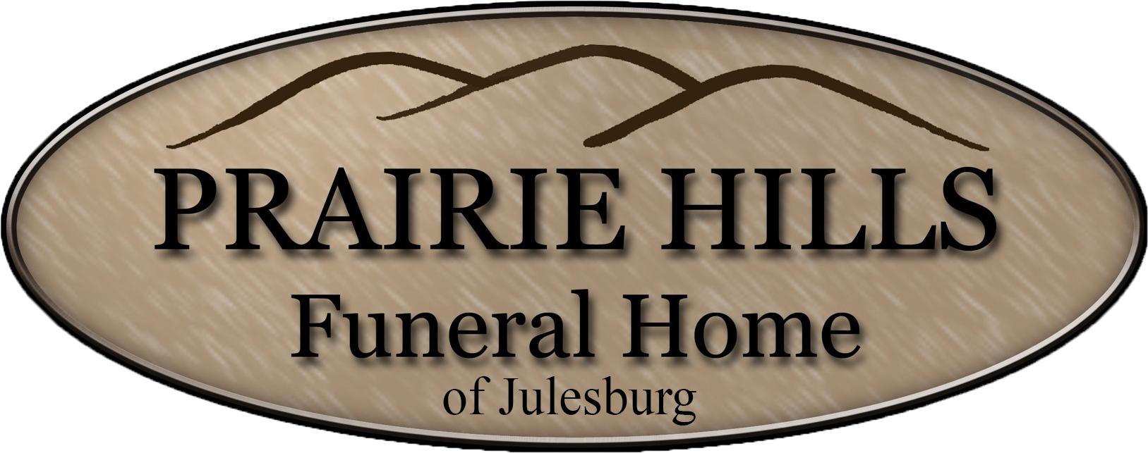 Prairie Hills Funeral Home in Julesburg Colorado