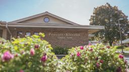 Prasser-Kleczka Funeral Home in Milwaukee Wisconsin