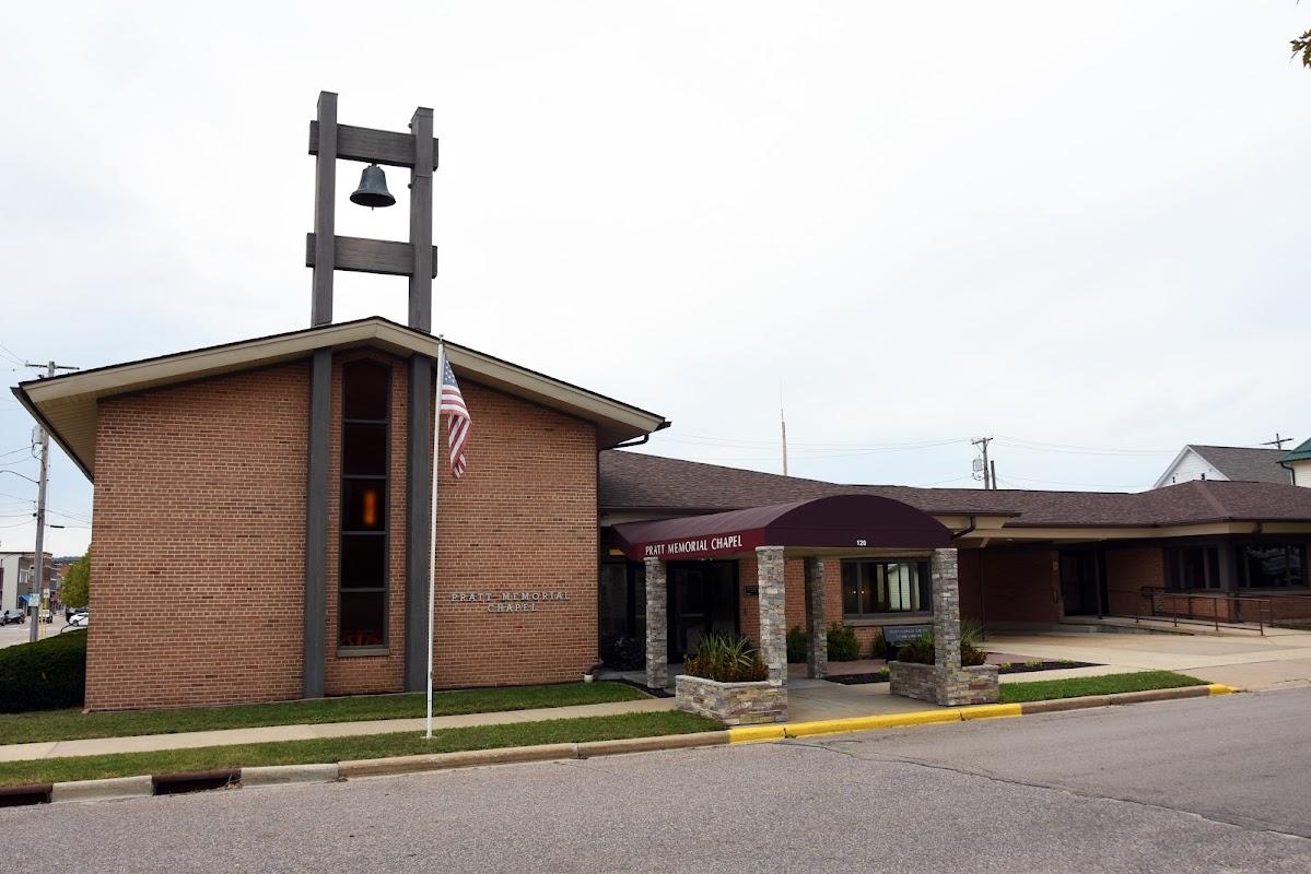 Pratt Funeral & Cremation Service in Richland Center Wisconsin