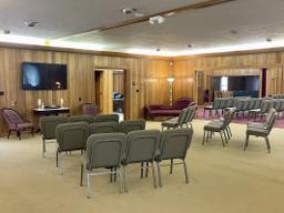 Premier Sharp Funeral Home in Oliver Springs Tennessee