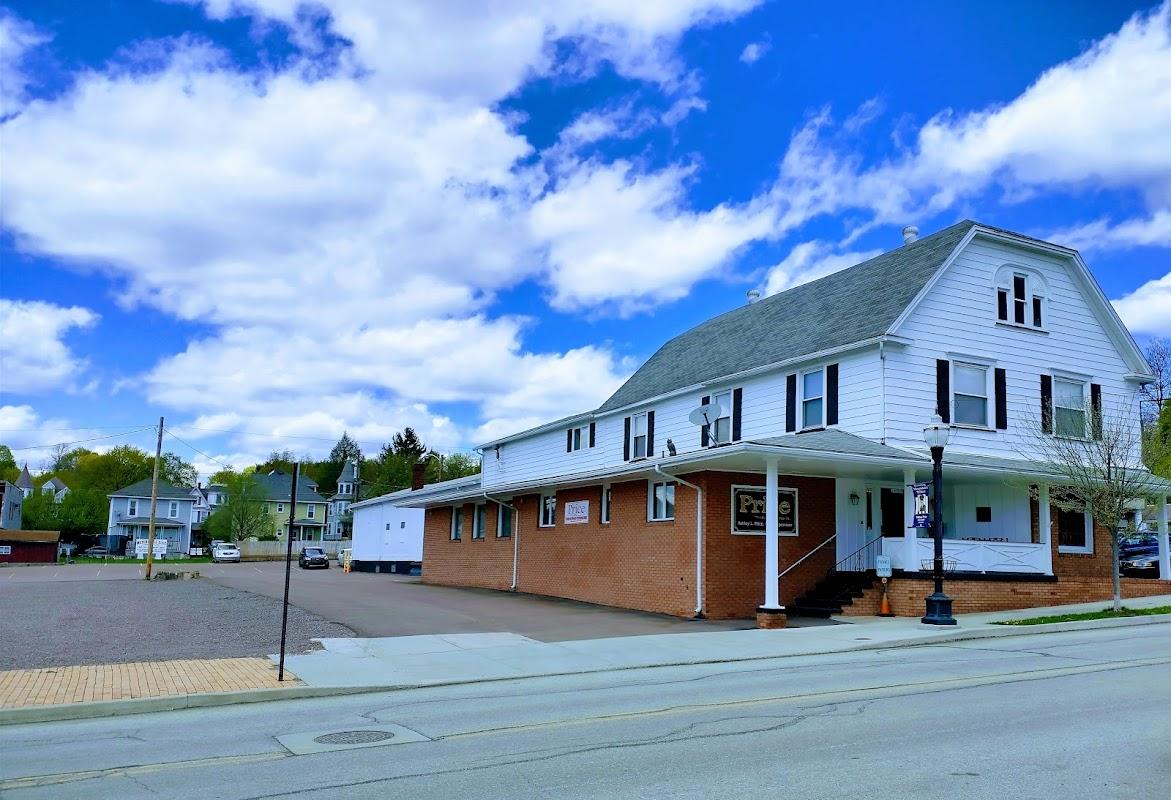 Price Funeral Service in Meyersdale Pennsylvania