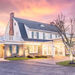 Pritts Funeral Home & Chapel in Westminster Maryland