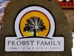 Probst Family Funeral Home in Midway Utah