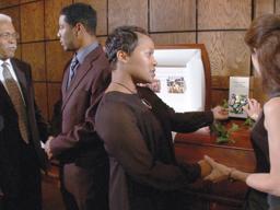 Professional Funeral Directors in Walla Walla Washington