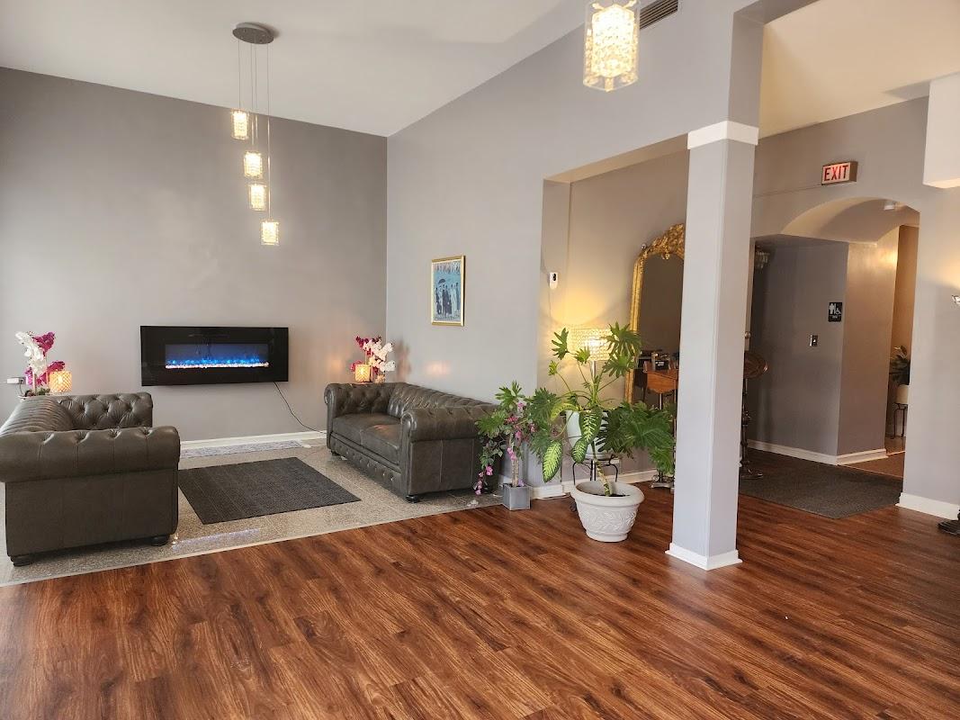 Progressive Funeral Parlor in Chicago Illinois