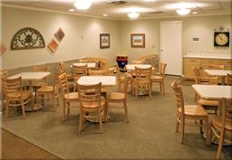 Proko-Wall Funeral Home & Crematory building in Green Bay, Wisconsin