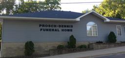 Prosch-Dennis Funeral Home in Waterville Minnesota