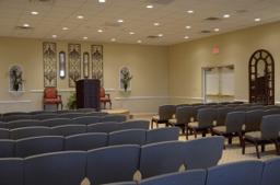 Puckett Funeral Home in Farmville Virginia