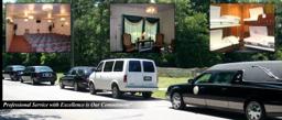 Puckett-Purkett Funeral Service in Roper North Carolina