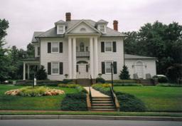 Pumphrey Funeral Home in Rockville Maryland