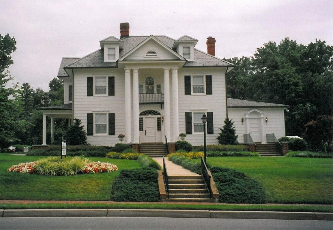 Pumphrey Funeral Home in Rockville Maryland