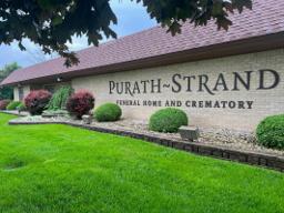 Purath-Strand Funeral Home & Crematory in Racine Wisconsin
