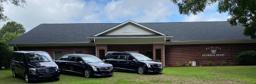 Purcell Funeral Home in Laurinburg North Carolina