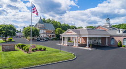 Quinn Funeral Homes in Greenville Rhode Island