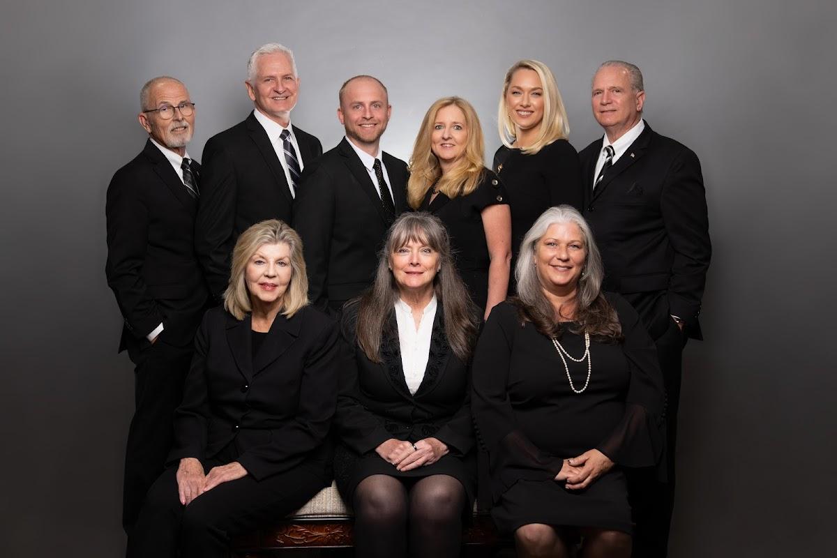 Quinn-Shalz, A Family Funeral Home & Cremation Centre in Jacksonville Beach Florida