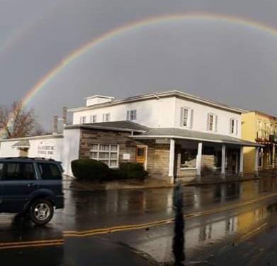 R A Patrick Inc in Clifton Springs New York