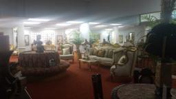 R. Bernard Funeral Services building in Memphis, Tennessee