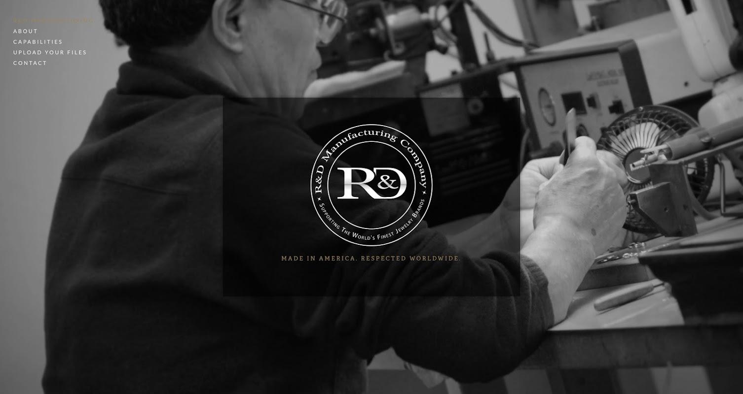 R & Dm Llc in Barrington Rhode Island