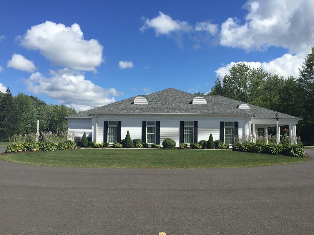 R H Schepp & Son Minoa Chapel Schepp Family Funeral Homes in Minoa New York