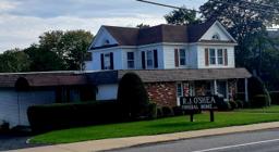 R J O'Shea Funeral Home Inc in Hampton New York