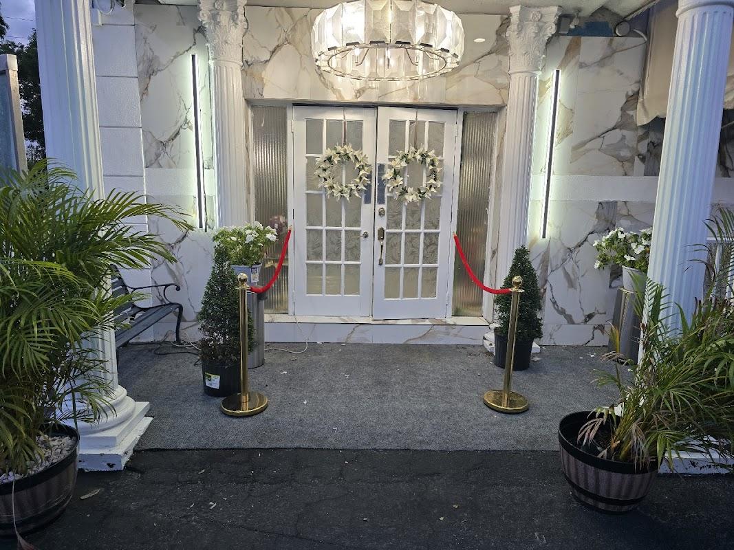 Rahming Poitier Funeral Directors in Deerfield Beach Florida