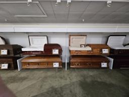 Rainey Family Funeral Services in Cordele Georgia