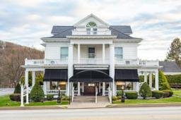 Rairigh Funeral Home in Hillsdale Pennsylvania