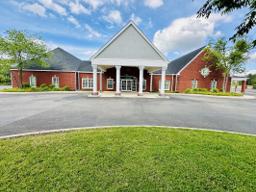Ralph Buckner Funeral Home & Crematory in Cleveland Tennessee
