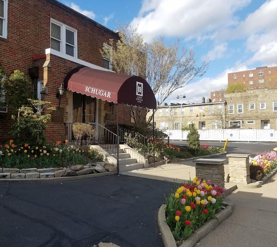 Ralph Schugar Funeral Home in Pittsburgh Pennsylvania