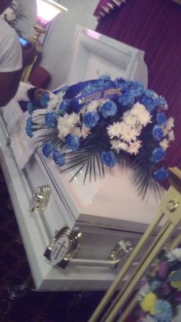 Randle & Sons Funeral Home in Saint Louis Missouri