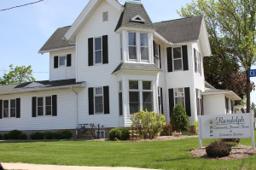 Randolph Community Funeral Home in Randolph Wisconsin