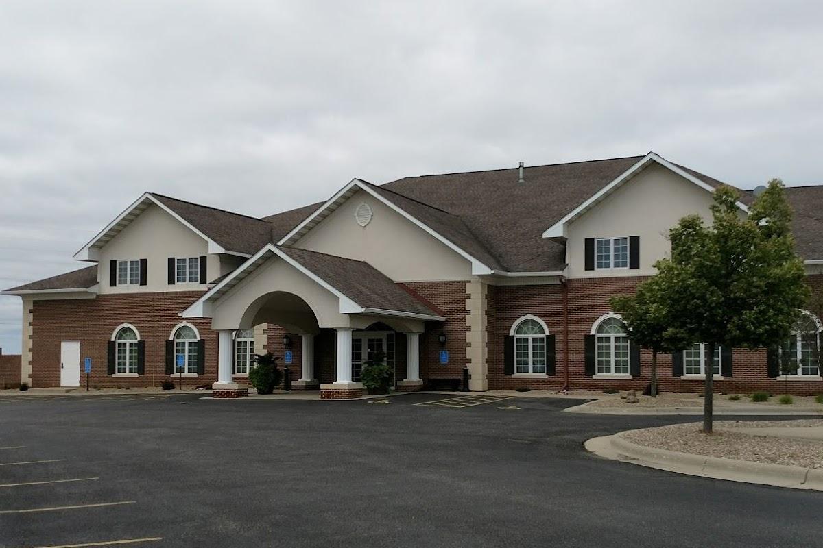 Ranfranz & Vine Funeral Homes in Rochester Minnesota