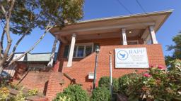 Rapp Funeral Home in Pittsburgh Pennsylvania