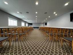 Raymond Funeral Home in Hesperia Michigan