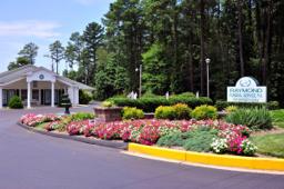 Raymond Funeral Service in La Plata Maryland