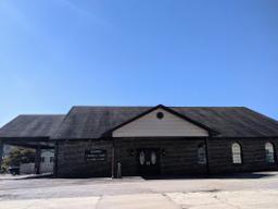 Raynes Funeral Home - Eleanor Chapel in Eleanor West Virginia