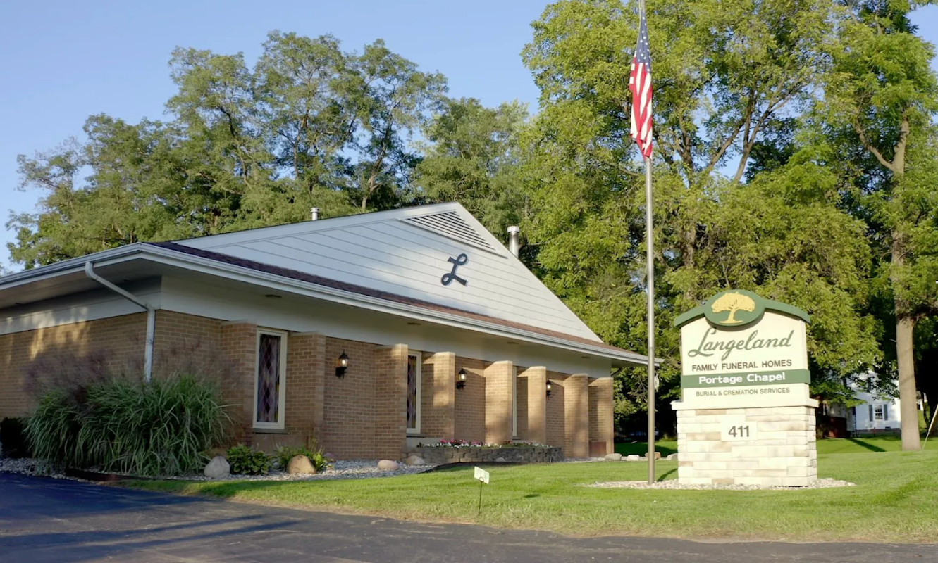 RDMG Life Story Funeral Homes in Portage Michigan