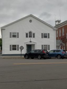 Rector-Hicks Funeral Home Inc in Geneseo New York